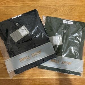 Maternity top 2 pack